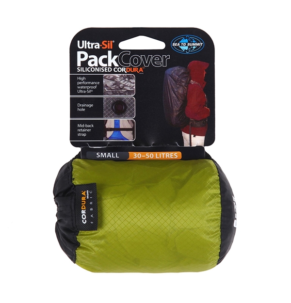 Sea to Summit Ultra-Sil Pack Cover Small