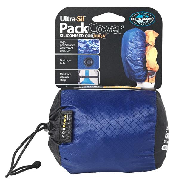 Sea to Summit Ultra-Sil Pack Cover Medium