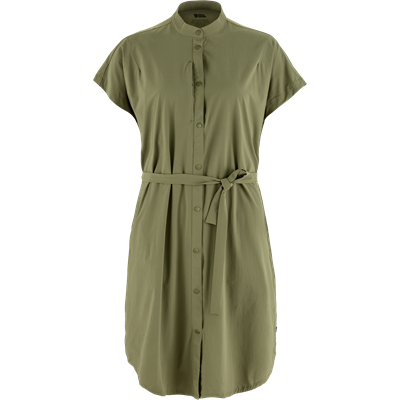 Fjällräven Abisko Fjäll Dress W