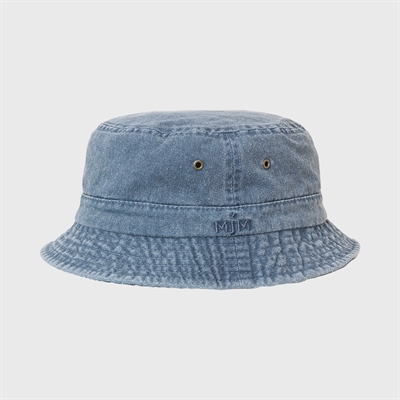 Mjm Bucket Dyed Cotton Twill