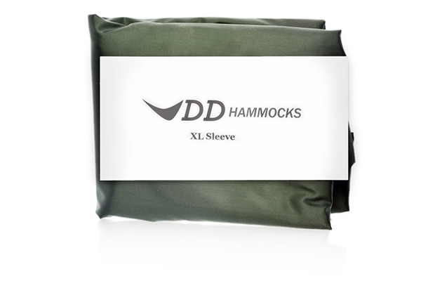 DD Hammock XL Sleeve Olive Green