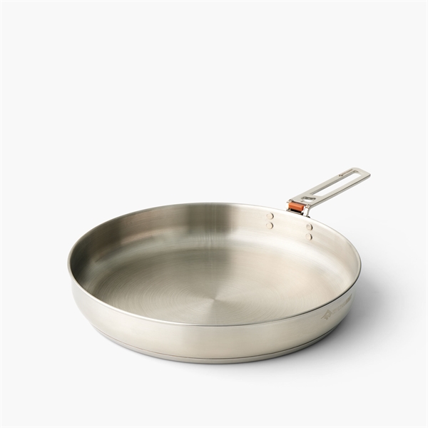 Sea To Summit Detour Stainless Steel Pan