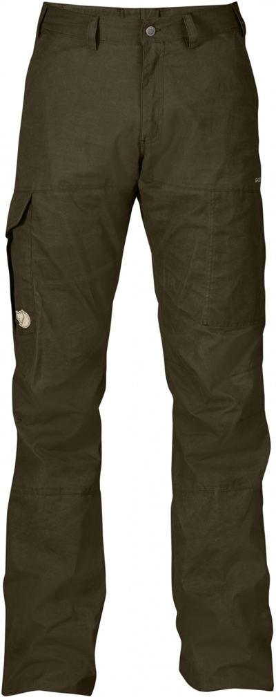 Fjällräven Karl Pro Trousers Long 