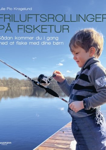 Friluftsrollinger På Fisketur