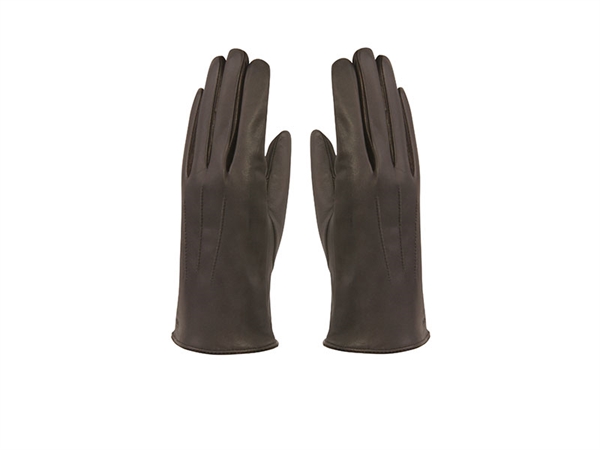 MJM Glove Lily W Leather