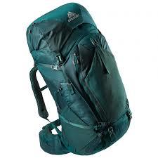 Gregory Deva 60 RC Emeral green