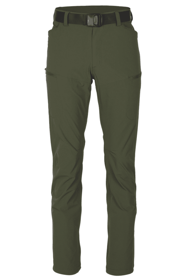 Pinewood Insectsafe Hiking Trousers Mens