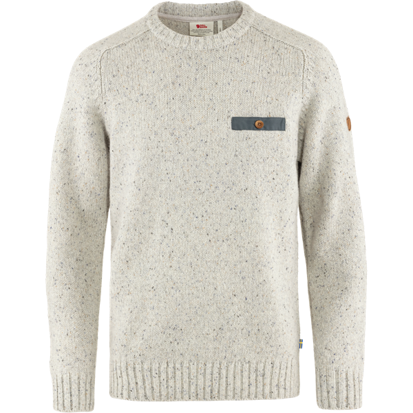 Fjällräven Lada Round-neck Sweater M