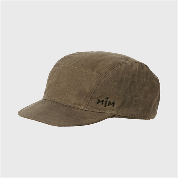 Mjm Winter Cap 43 Oiled Cotton