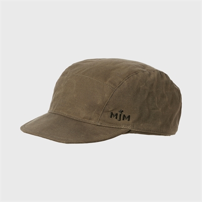 Mjm Winter Cap 43 Oiled Cotton