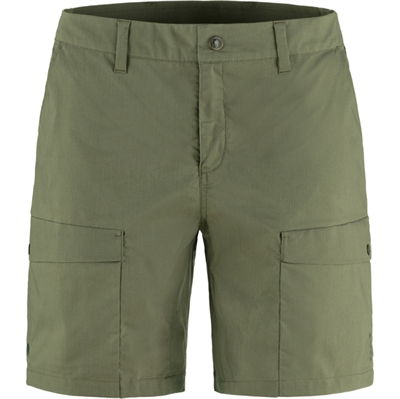 Fjällräven Abisko Hybrid Trail Shorts W