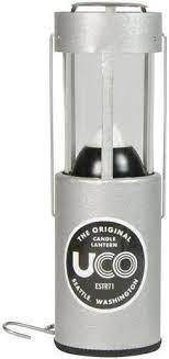 UCO Original Lanterne Aluminium