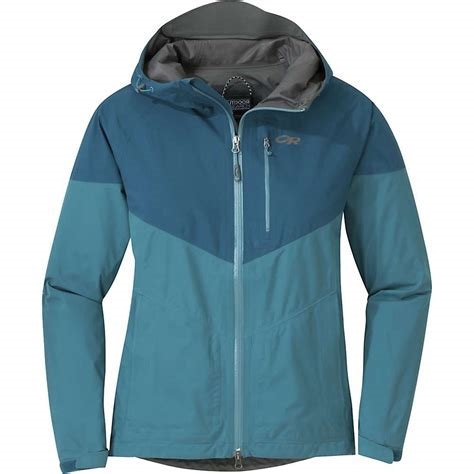 Outdoor Research Aspire Jacket W