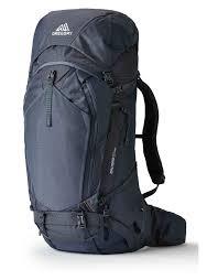 Gregory Baltoro 85 PRO RC Alaska Blue