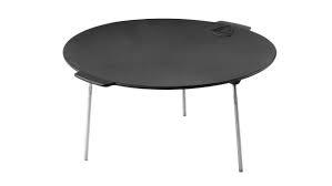 Robens Big Horn Trebenet Bålpande