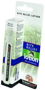 TravelSafe Bite Relief