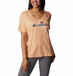 Columbia Bluebird Day Relaxed V Neck