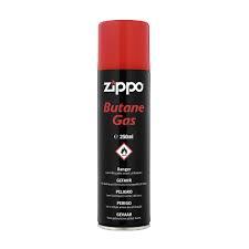 Zippo 250ml Butane