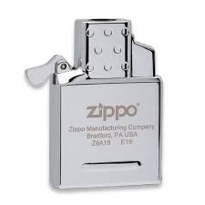 Zippo Butane Lighter Insert - Single