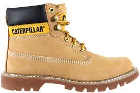 Caterpillar Colorado 2,0 - Honey Reset