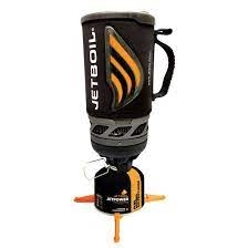 Jetboil Flash Carbon