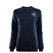 Aclima Fleecewool V2 Crew Neck Woman