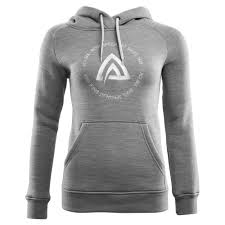 Aclima Fleecewool Hoodie W