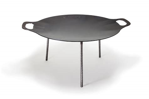 Petromax Griddle and fire bowl fs48