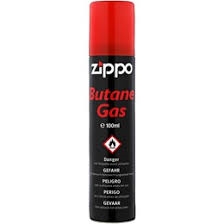 Zippo 100ml Butane gas