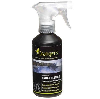 Granger\'s Spray Cleaner 