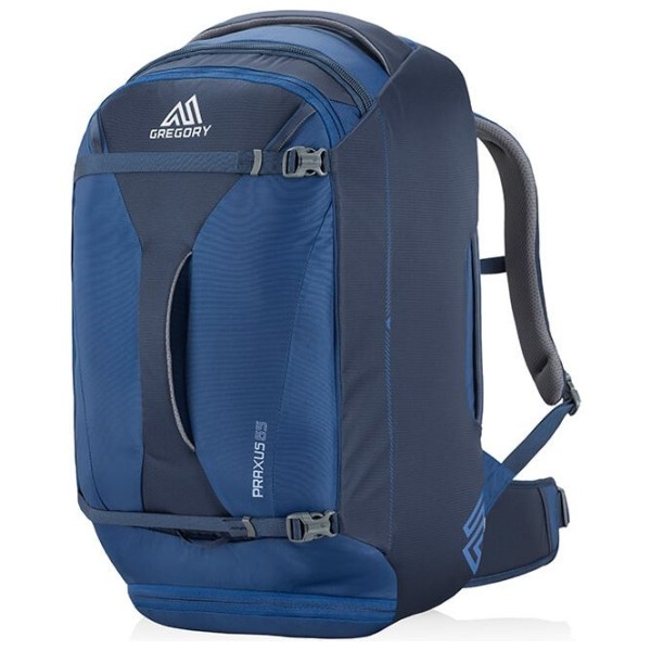 Gregory Praxus 65L Indigo Blue