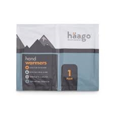 Häago Hand warmers