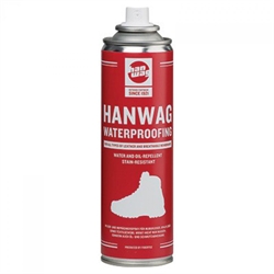 HanWag Waterproofing 