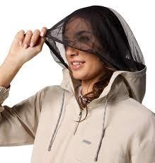 Columbia Skien Valley Hooded LS Shirt W