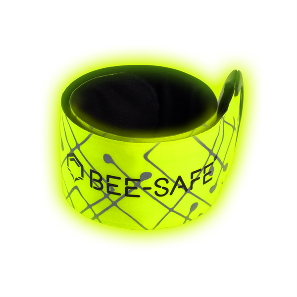 Bee Seen Led Click Band USB