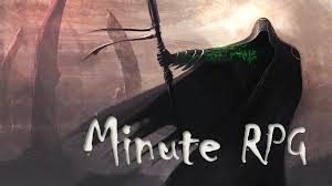 Minute RPG