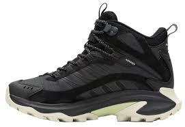 Merrel Moab Speed II Mid Gtx W
