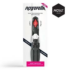 Rottefella Move Switch Kit for NIS 3,0 &2,0