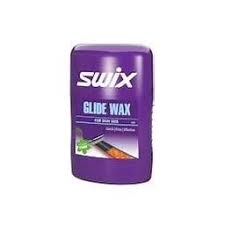 Swix N19 Glide wax for skin skies