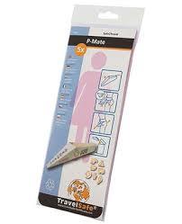 Travelsafe P-Mate