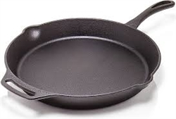 Petromax Fire Skillet fp20 With one handle