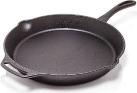 Petromax Fire Skillet fp40 With one handle