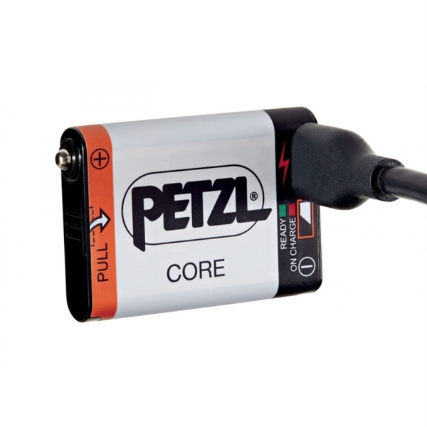 Petzl Core Batteri