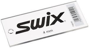 Swix T824D Plexi Scraber