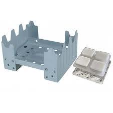 Origin Pocket Stove Wilderness