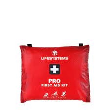 Lifesystem First Aid Light & Dry Pro