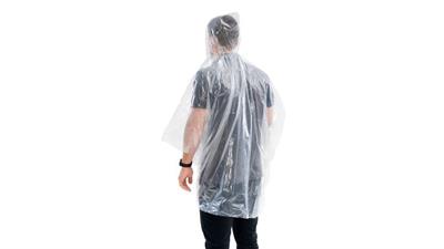 Easy Camp Engangs poncho