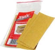 Swix Replacement sandpaper