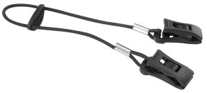 Stetson Storm String Black