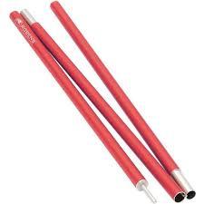 robens tarp link poles 180cm 2 stk